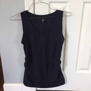 Gap Maternity Love Tank Top